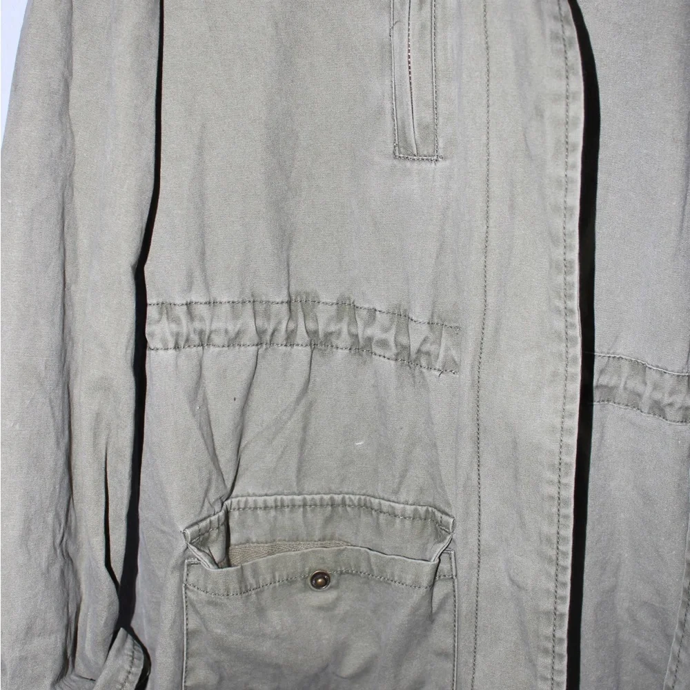 Army Jacket - Picture 5 of 5
